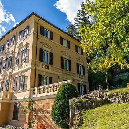 Villa Ghiron Torriglia Luaran gambar