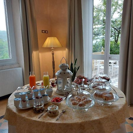 Villa Ghiron Torriglia Luaran gambar