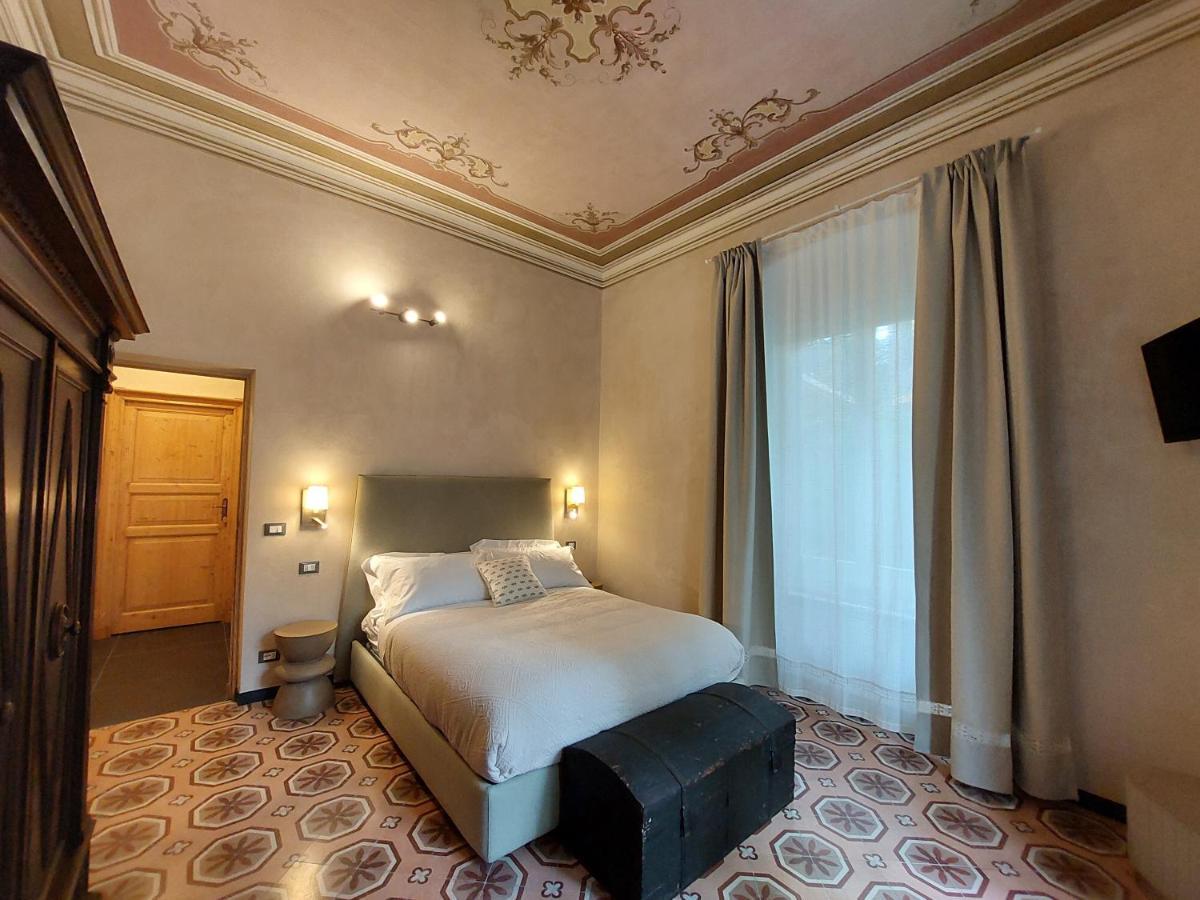 Villa Ghiron Torriglia Luaran gambar