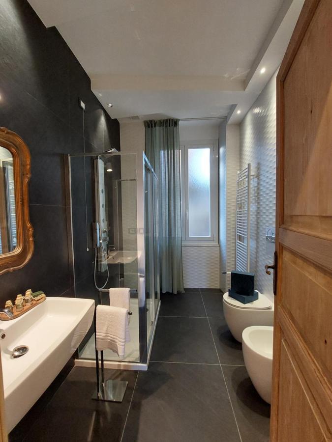 Villa Ghiron Torriglia Luaran gambar