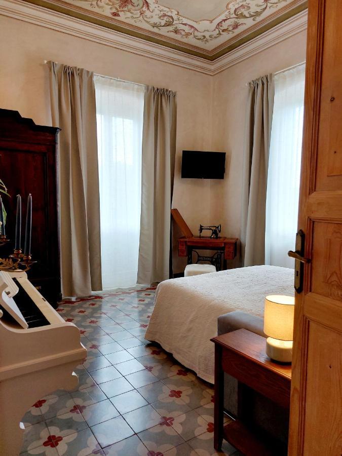 Villa Ghiron Torriglia Luaran gambar