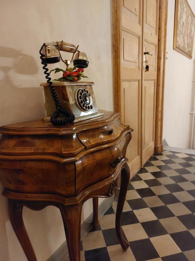 Villa Ghiron Torriglia Luaran gambar