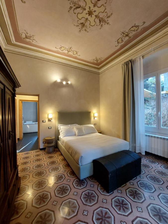 Villa Ghiron Torriglia Luaran gambar