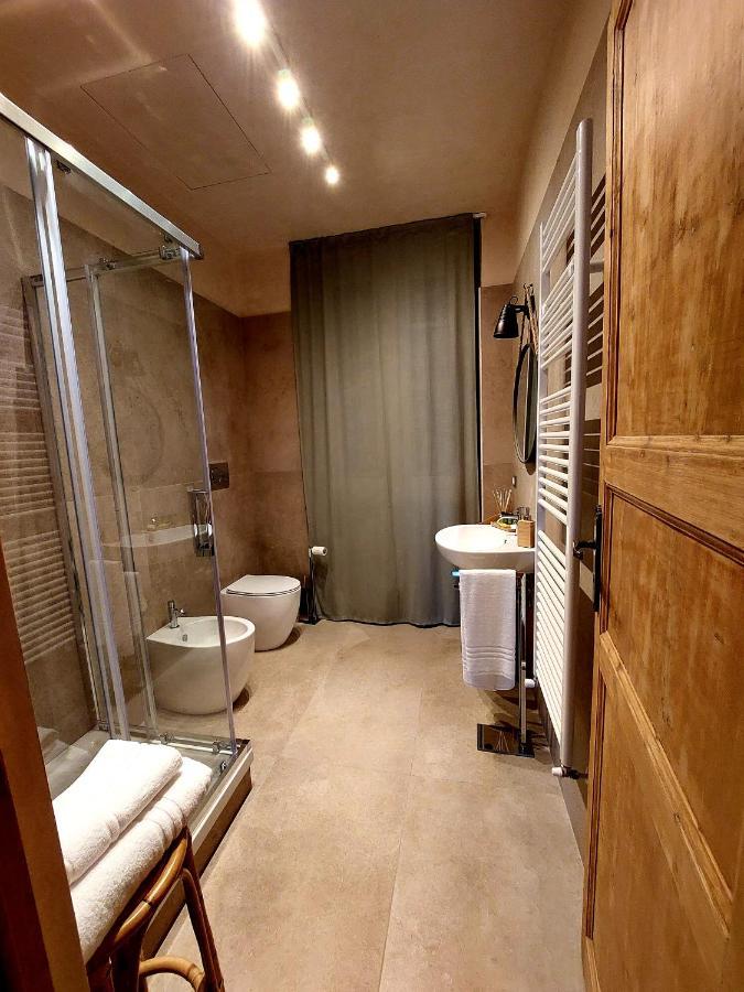 Villa Ghiron Torriglia Luaran gambar
