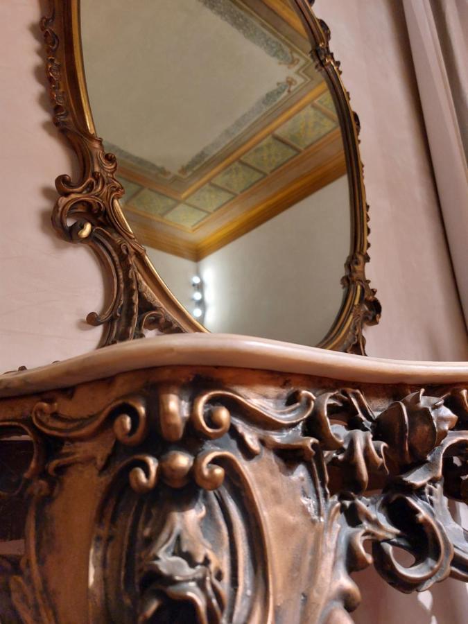 Villa Ghiron Torriglia Luaran gambar