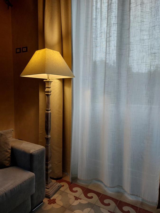 Villa Ghiron Torriglia Luaran gambar